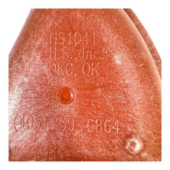 Chili Pepper Chip Dip Bowls Shaped Divided Serving Tray - H.S. Inc 12" Set of 4 - Picture 5 of 9